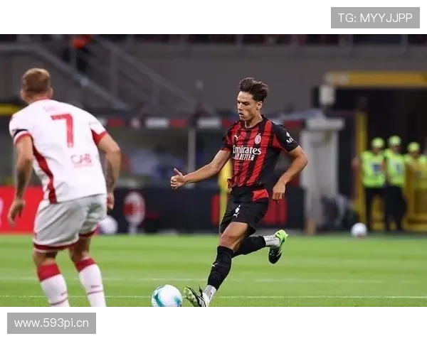 AC米兰中场控场乏力，越想掌控节奏越显失控