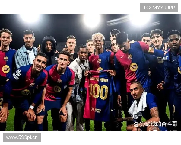 巴萨控球占优却难进球，进攻效率问题是否已影响争冠形势？