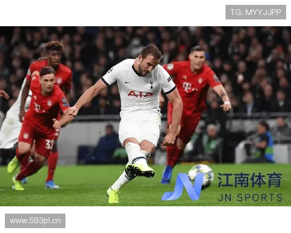 凯恩与卢卡库射门频率出现分化由单点驱动转向多点参与 凯恩与卢卡库射门频率出现分化由单点驱动转向多点参与