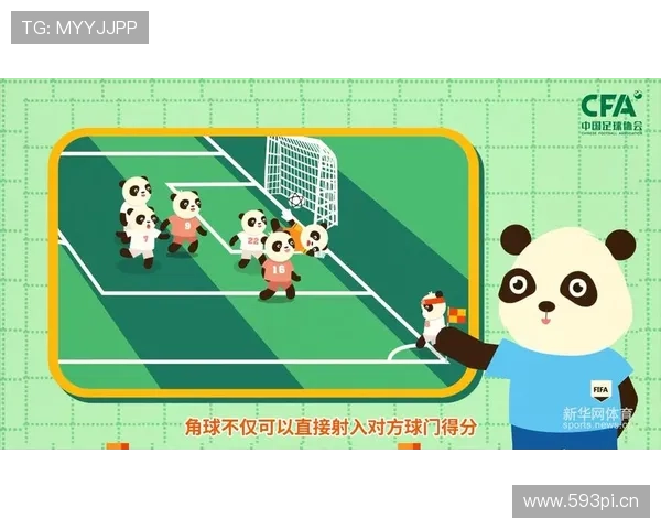 底线规则详解：何时判罚球门球与角球，裁判如何准确判定？