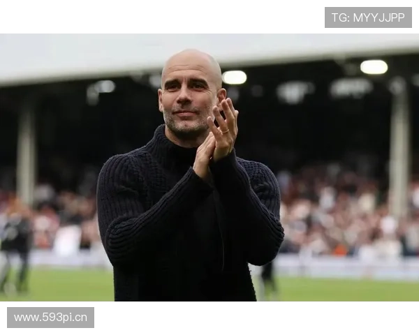 曼城真能争冠？还是战术依赖瓜迪奥拉的巴萨体系！