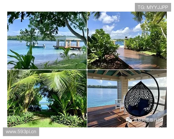 刷到扎克拉文家的泳池照——里面竟然还有个小岛，我连自家阳台都没有