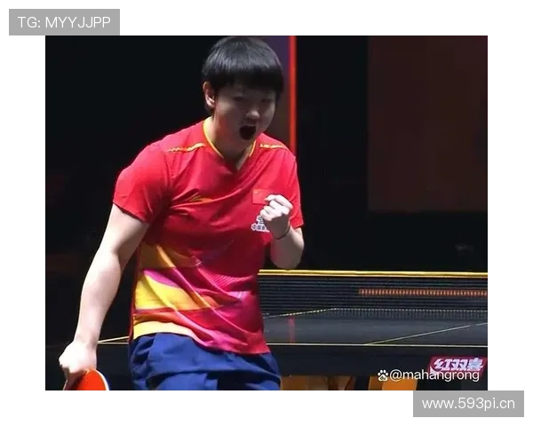 孙颖莎输了？居然还穿着睡衣走进赛场，这吃瓜我得继续跟！