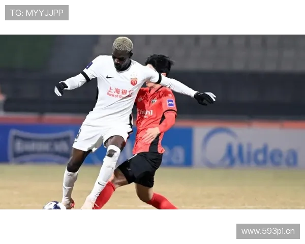 上海海港建立王朝可能性受到检验，赛季走势或对其形成制约