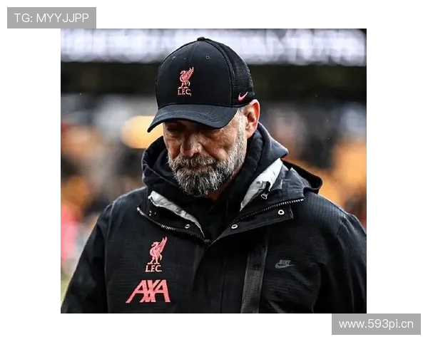 利物浦战术革新陷入瓶颈？克洛普体系依赖点暴露，豪门光环渐失！