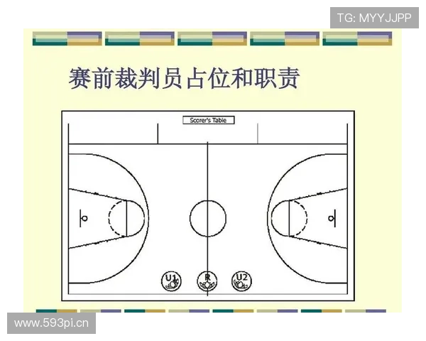 球碰裁判算什么规则？解析篮球比赛中球击中裁判的判罚标准