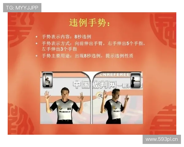 篮球规则解析：走步违例的判定标准与执行细节