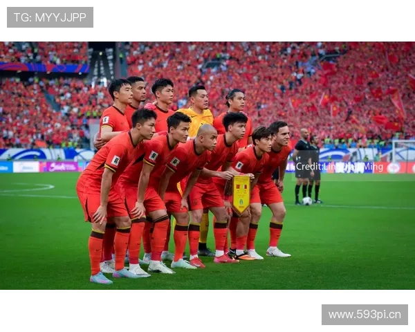 2026世界杯同分排名先算什么 2026世界杯同分排名先算什么